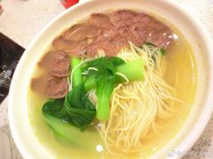 -许府牛杂·鲜牛肉火锅(梁溪万达店)