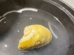 -百年果林椰子鸡(益田假日里店)