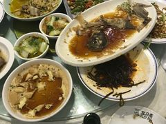 -三品香·江浙菜(松江九谊店)