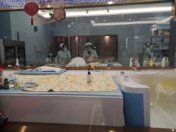 -安雅国际月子会所(拱北森宇富通店)