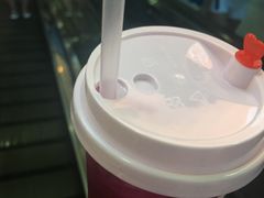 -茶颜悦色(雨花亭凯德二楼店)