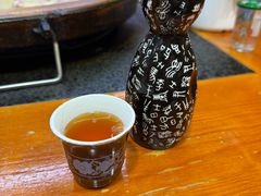-老姐石板烧烤+铜炭火锅(总店)