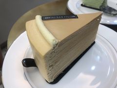 清新茉莉千层-小半有礼(天河南店)