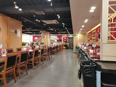 -宏状元现熬粥·京味菜(五棵松店)