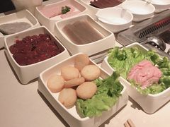 -海底捞火锅(勒泰店)