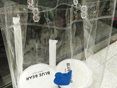 -兰熊鲜奶(西直门凯德mall店)