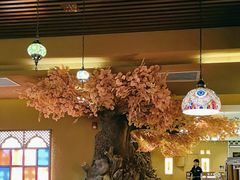 -君邦火锅(新疆大厦店)