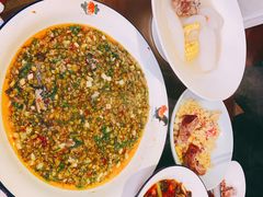 -六合居·明厨亮灶餐厅(成双大道店)