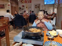 -牛玄庵日式寿喜烧·料理店(新源里店)