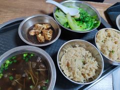 -歪头牛肉(金龙壹号店)