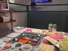 -海底捞火锅(群光广场店)