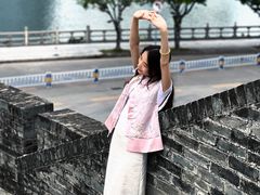 -惠州康帝国际酒店