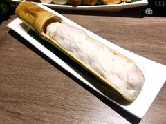 台湾手滑花枝浆-老鼎旺安格斯牛肉火锅(衡艺广场店)