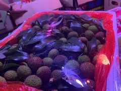 -深圳市海吉星国际农产品物流管理有限公司