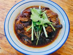 同安封肉-聪辉同安老美食饭店(大元路店)