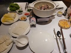 -成都钓鱼台精品酒店-品聚·成都餐厅