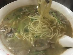 -泰顺江南春面馆