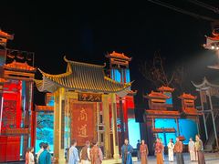 -靖港古镇