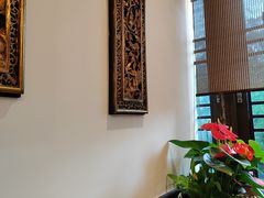 -山水茶艺馆·点心粤菜·30年老字号