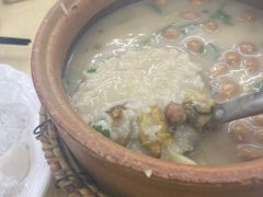 蚝仔砂锅粥-云腾砂锅粥(龙津东路店)