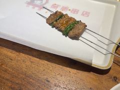 -小核桃品质串店(世茂大道店)