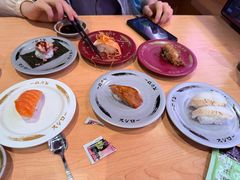 -寿司郎(皇庭广场店)