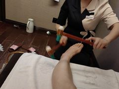 -水墨澜渟足道·SPA·传统(四望亭东关街店)