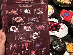 -Nord Grill&Bar Highland诺德西餐(深圳欢乐海岸店)