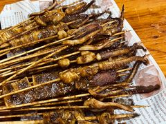 -十里铺铁板鱿鱼