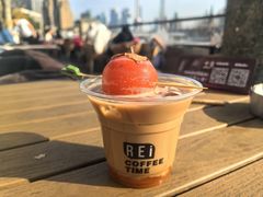 -汭REi·FLOWER COFFEE BAR