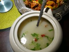 -凯撒尔新疆特色主题餐厅(青山店)