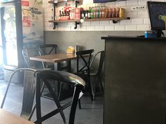大堂-三生小馆(亭知路店)
