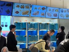 -赶海部落海鲜城(海阳路店)