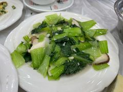 -老东阳·外婆菜(横店店)