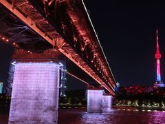 -船长9号·精致湖北菜(江滩店)