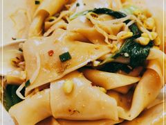 -陕味食族油泼面·小炒盖码面(双榆树店)