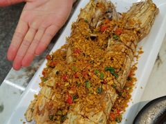 -阿忠食坊大排档·20年老店(万象城店)