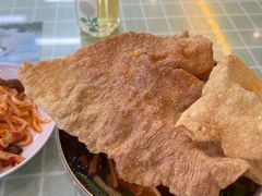 -红鼻子桂林米粉(金唐新光界店)