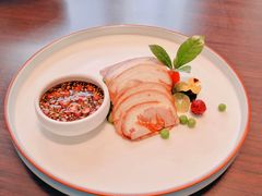 -楚禾宴·家宴(光谷大道店)