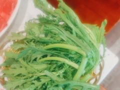 -鑫隆四季涮肉(八角畅游店)