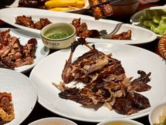 -纪林菜馆·博山菜老字号(八大局店)