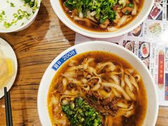 -晋B2008刀削面(小南庄店)