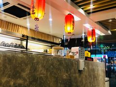 大堂-鲜芋仙(苏州干将店)