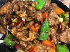 -新安江奶酸菜鱼(总店)