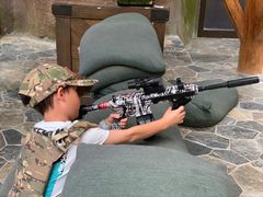 -杭州开元森泊度假乐园