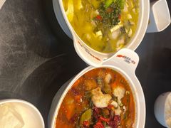 -鱼你在一起(虹口星荟中心店)