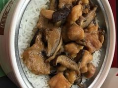 -72街荷叶饭(东方宝泰广场店)