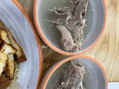 -瑞霖·隆江猪脚饭