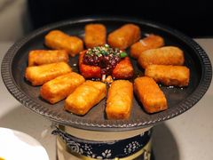 -刀板香·安徽菜(国购IFC店)