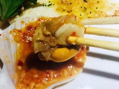-铁板诱惑法式铁板烧(大卫城店)